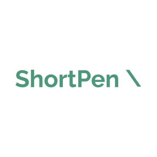 ShortPen logo