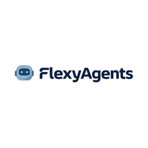 Flexy Agents logo