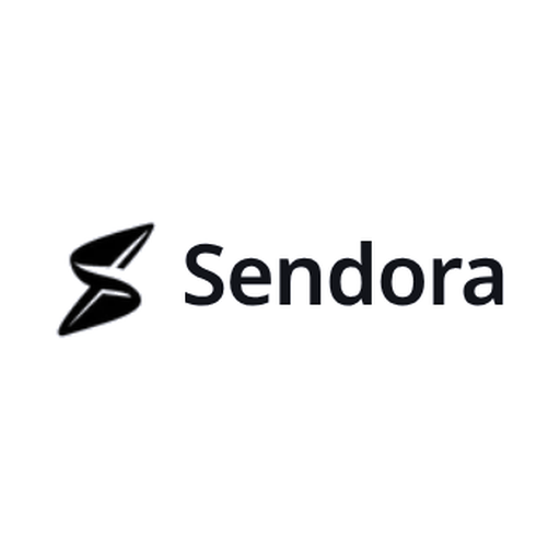 Sendora logo