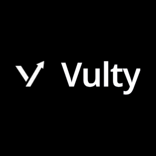 Vulty logo