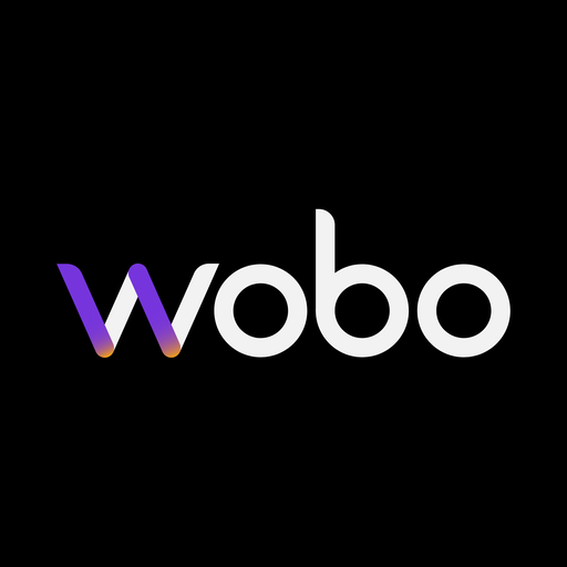 Wobo logo