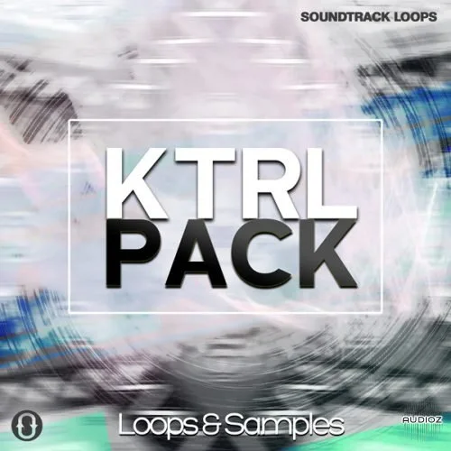 Soundtrack Loops KTRL PACK WAV