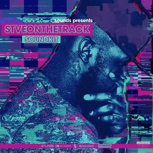 Stve Lawrence StveOnTheTrack Bad Reception WAV-SYNTHiC4TE