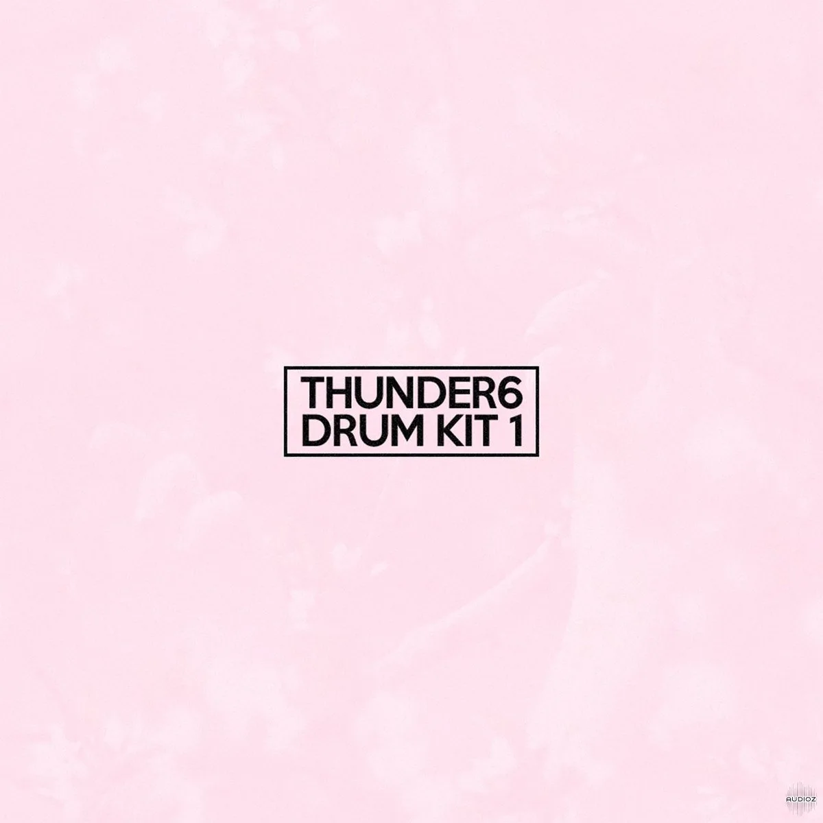 Thunder6 Drumkit 1 WAV Ableton Project