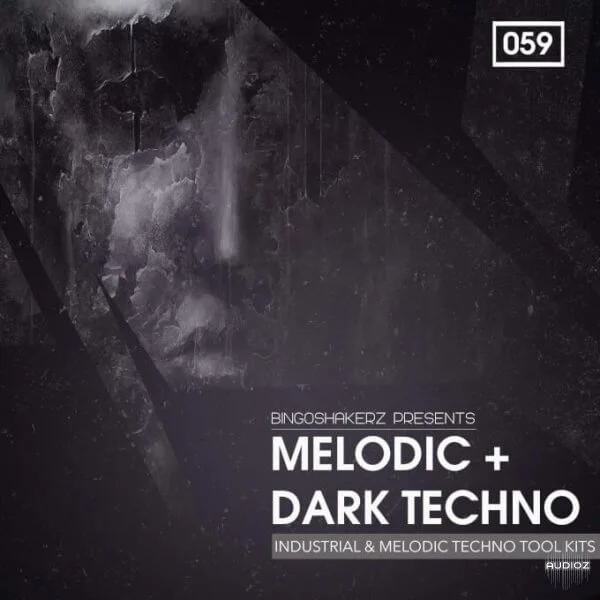 Bingoshakerz (BS059) Melodic & Dark Techno WAV