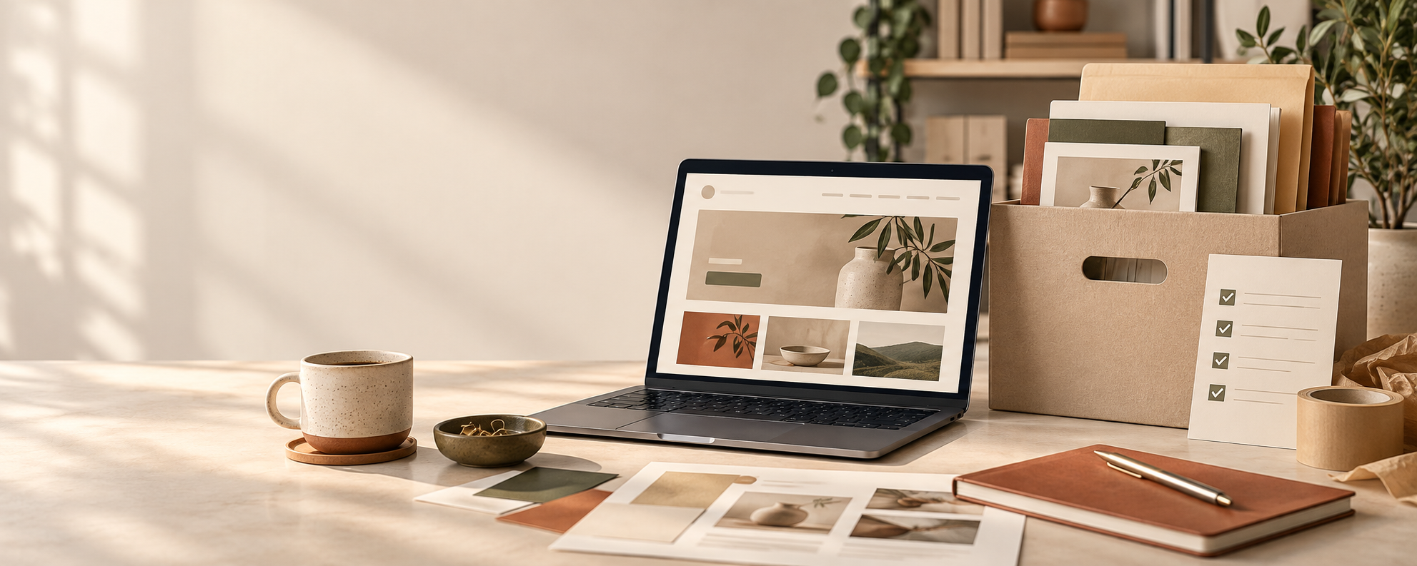 I Scope Squarespace Handoffs With a Testable Static Copy
