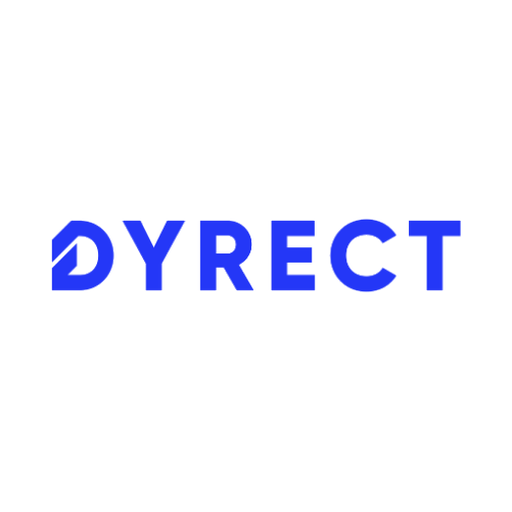 Dyrect logo