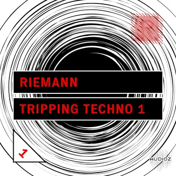 Riemann Kollektion Tripping Techno 1 WAV
