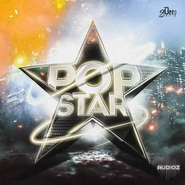 2Deep - Pop Star WAV MIDi