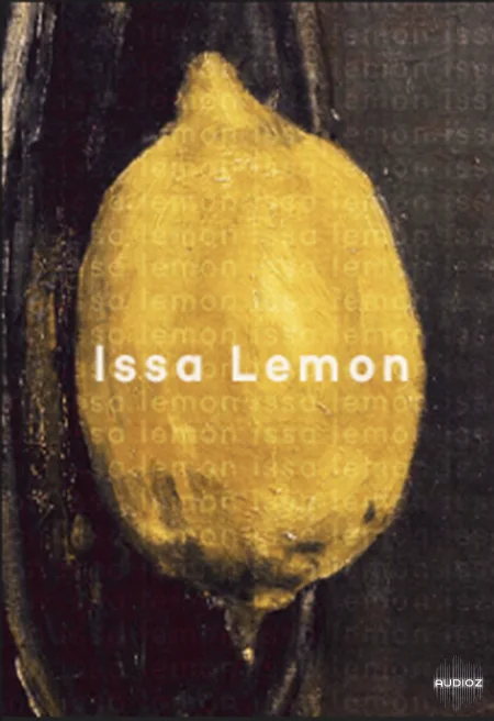 Cosmic x V1T0 (Issa Lemon Sound Kit) WAV FLP