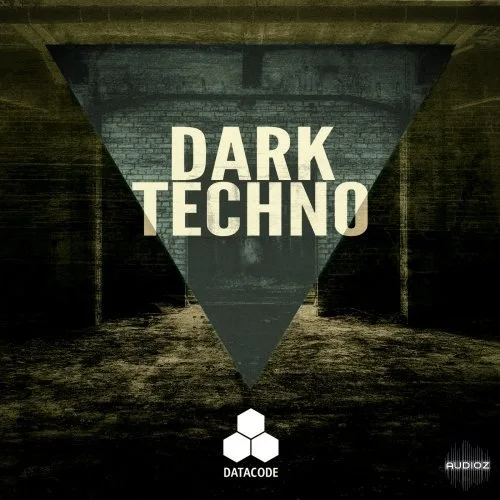 Datacode FOCUS Dark Techno WAV-SYNTHiC4TE