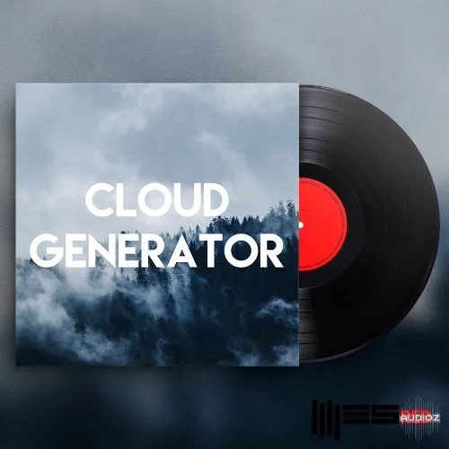 Engineering Samples RED Cloud Generator WAV