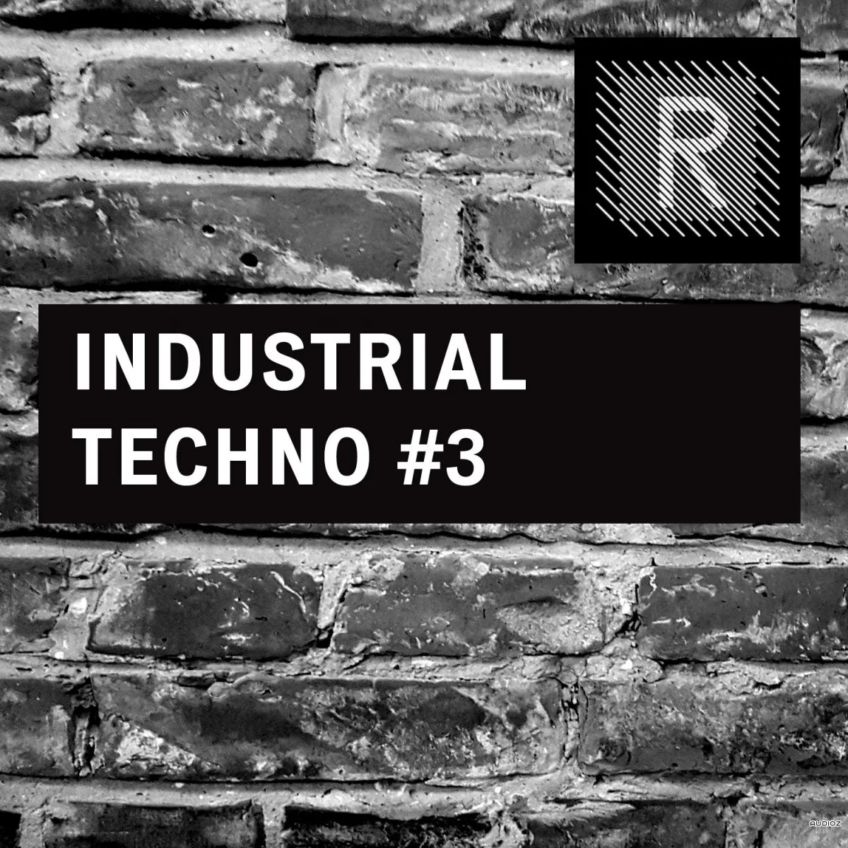 Riemann Kollektion Industrial Techno 3 WAV