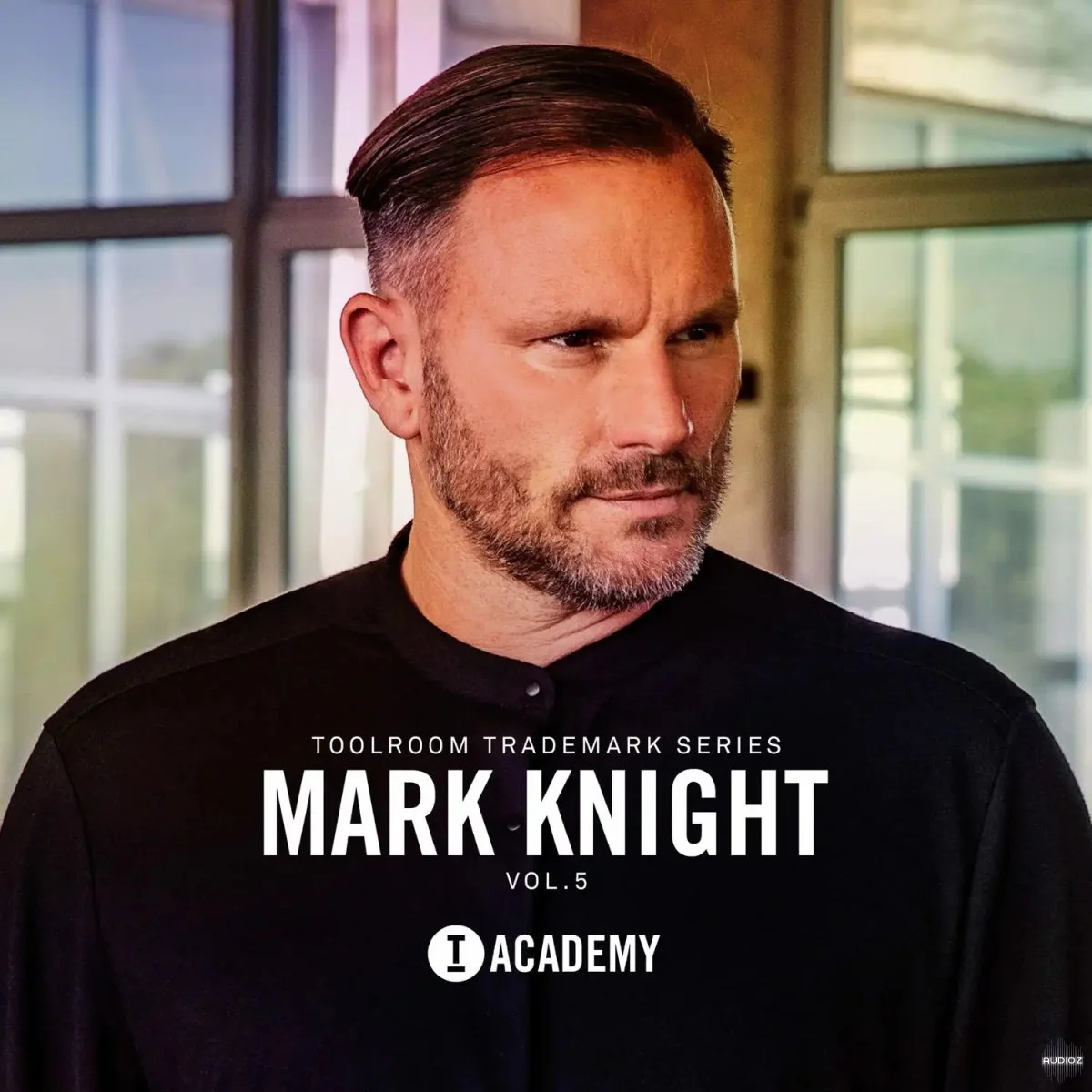 Toolroom Mark Knight Vol. 5 Trademark Series WAV XFER RECORDS SERUM-FANTASTiC