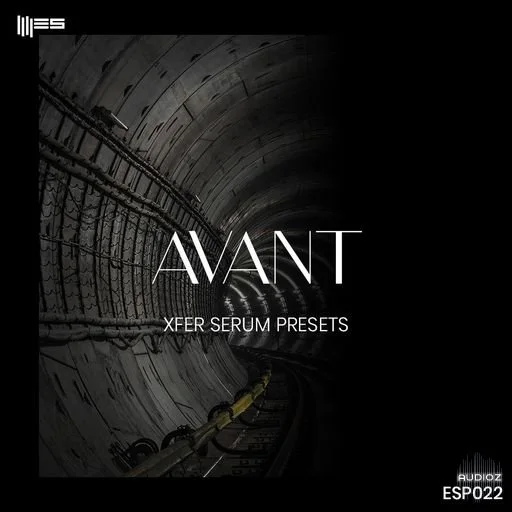 Engineering Samples AVANT WAV-FANTASTiC