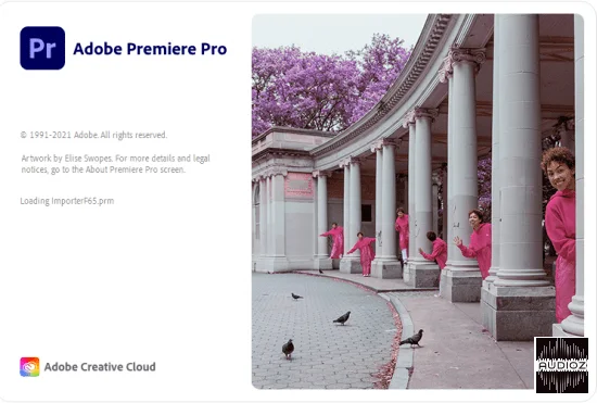 Adobe Premiere Pro 2022 v22.6.2.2 WiN