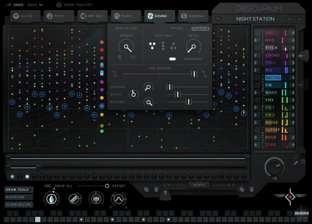 Sugar Bytes Instruments bundle 2022.9 CE-V.R