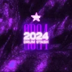 starboyrob 2024 drum stash WAV MiDi FST-FANTASTiC