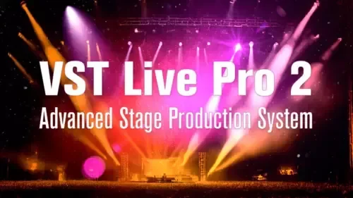 Steinberg VST Live 2 Pro v2.0.0 Included V.R Unlocker WiN