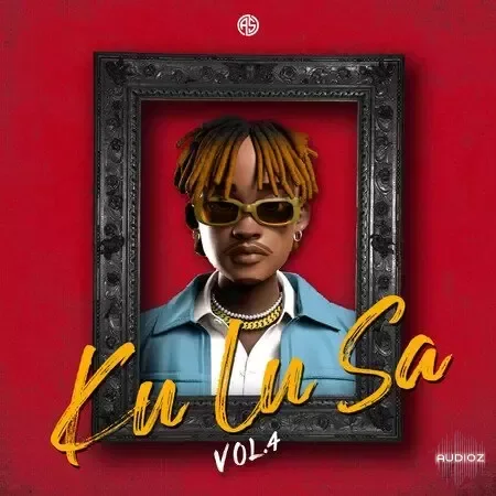 Aotbb KU LU SA : Afrobeats Vol.4 WAV MiDi-FANTASTiC