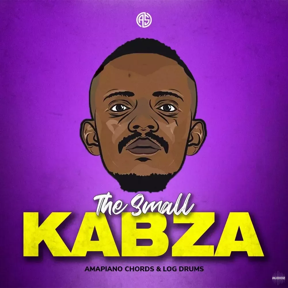 Aotbb The Small Kabza - Amapiano Beats WAV MiDi-FANTASTiC