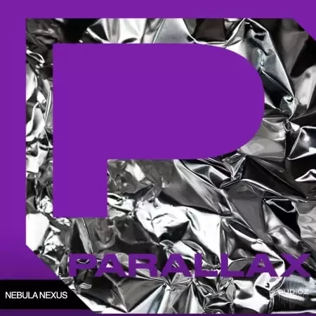 Parallax Nebula Nexus - Progressive Trance WAV-FANTASTiC