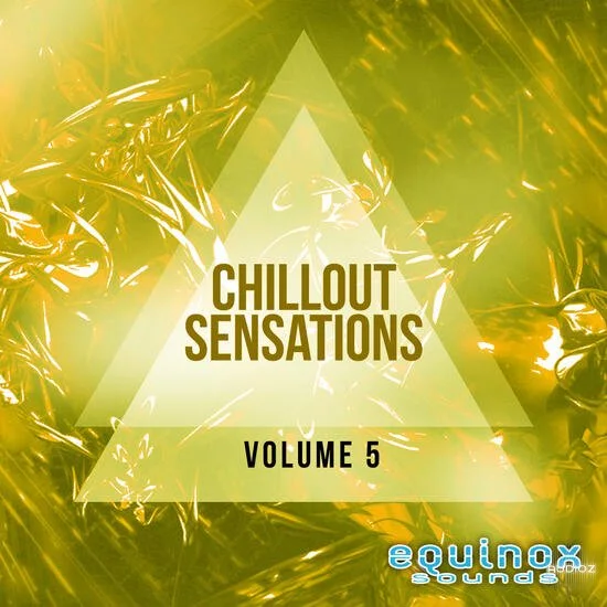 Equinox Sounds Chillout Sensations Vol 5 WAV MIDI-DECiBEL