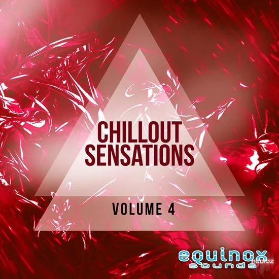 Equinox Sounds Chillout Sensations Vol 4 WAV MIDI-DECiBEL