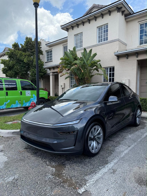 Auto Detailing Work 10
