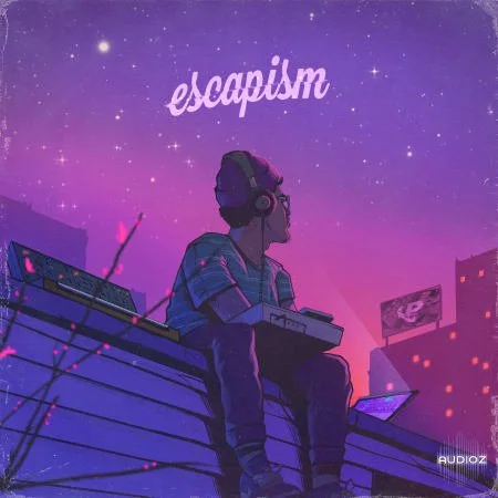 Prime Loops Escapism WAV-FANTASTiC