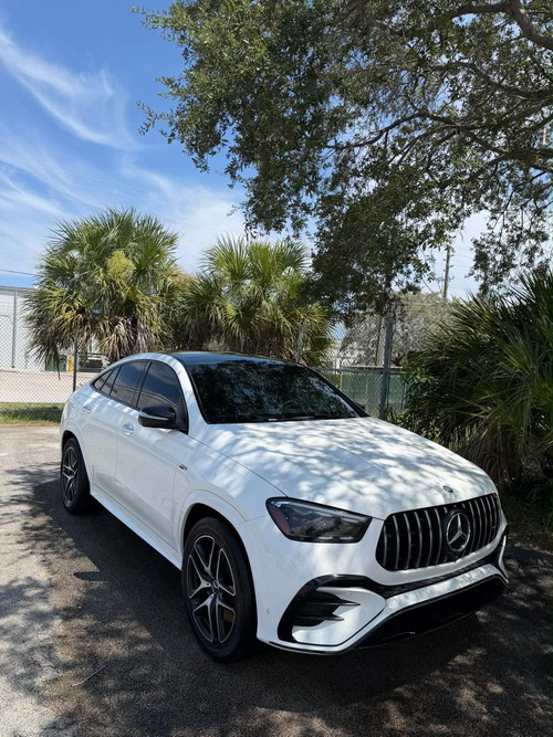 Auto Detailing Work 7