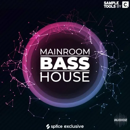 Sample Tools By Cr2 Mainroom Bass House WAV-FANTASTiC