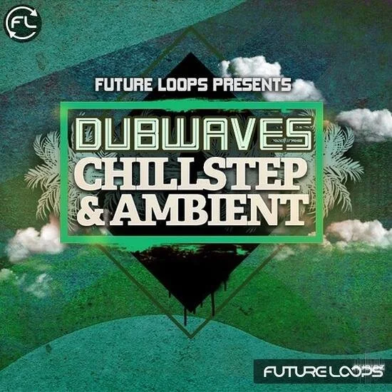 Future Loops Dubwaves WAV-DECiBEL