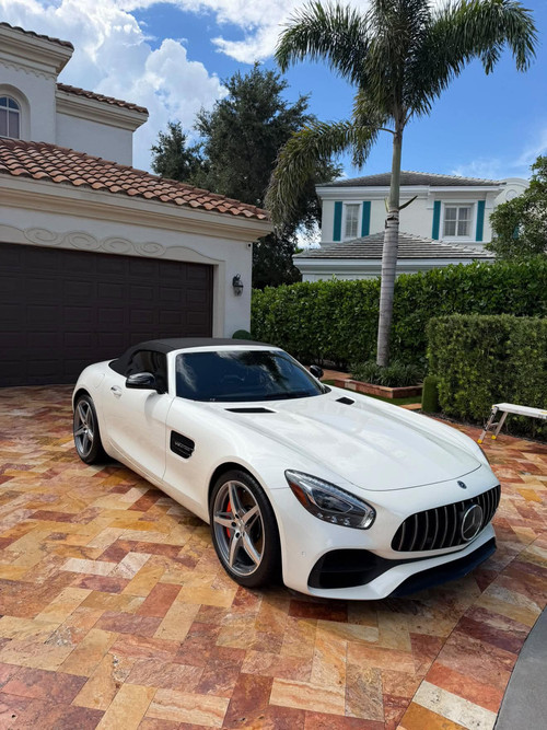 Auto Detailing Work 12