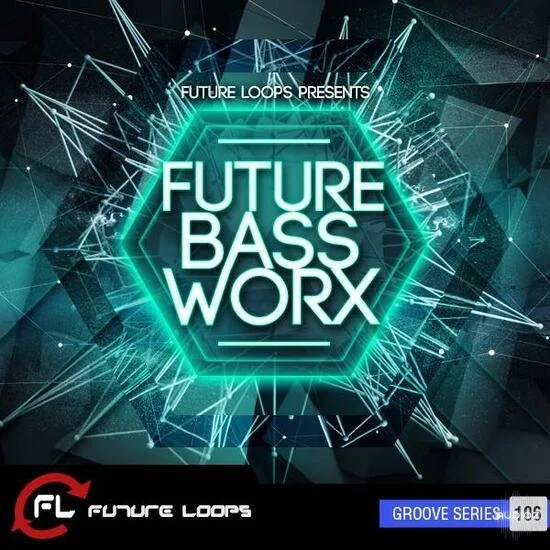 Future Loops Future Bass Worx WAV-DECiBEL