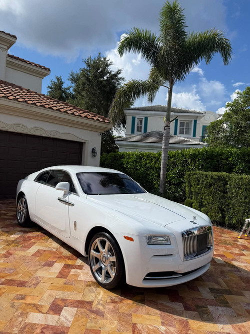 Auto Detailing Work 8