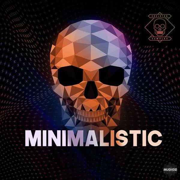 Skeleton Samples Minimalistic WAV-FANTASTiC