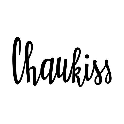 Chaukiss logo