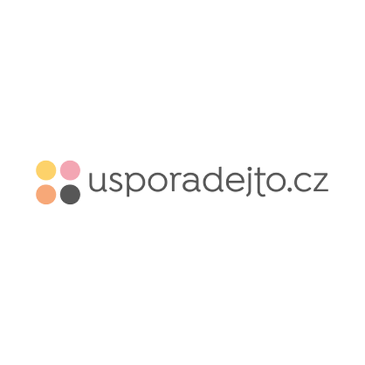 Usporadejto logo