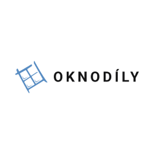 Oknodily logo