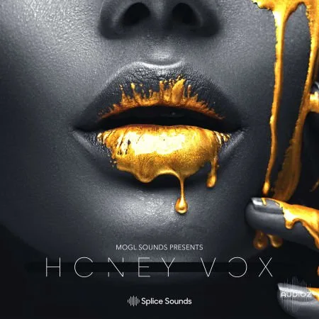 Splice MOGL Sounds Honey Vox WAV-FLARE