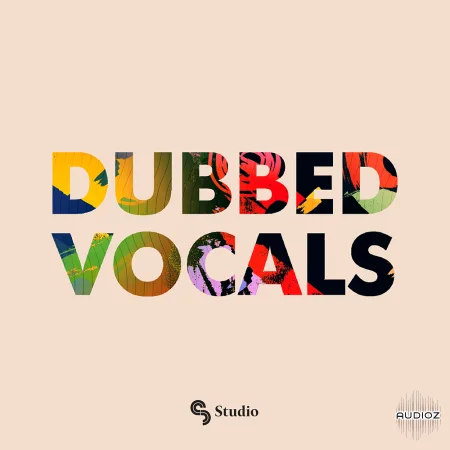 Sample Magic Dubbed Vocals WAV-FANTASTiC