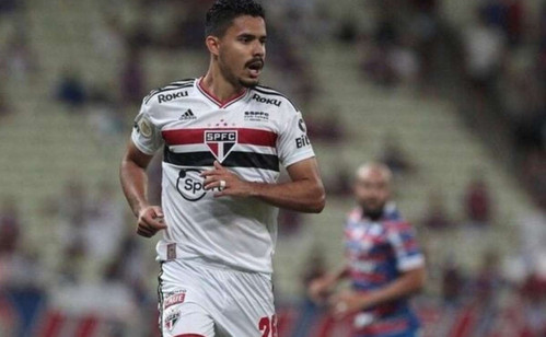 Renegociou a dívida: São Paulo parcela valor milionário em dívida com ex-jogador