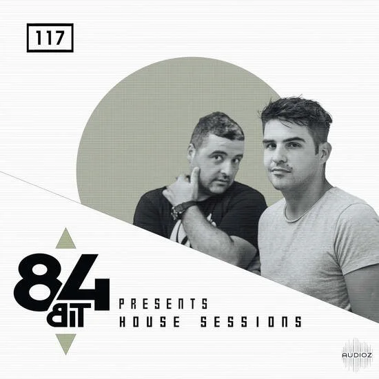 Bingoshakerz 84Bit Presents House Sessions WAV MIDI-DECiBEL