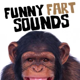 Fart Sound Effects Funny Fart Sounds FLAC WAV