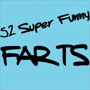 Funny Fart Sounds 52 Super Funny Farts (Clean) FLAC WAV