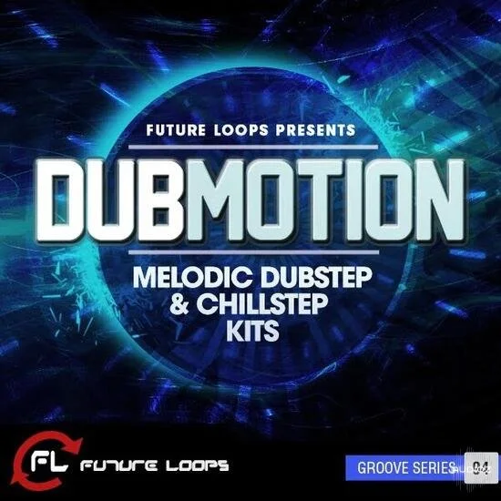 Future Loops Dubmotion WAV-DECiBEL