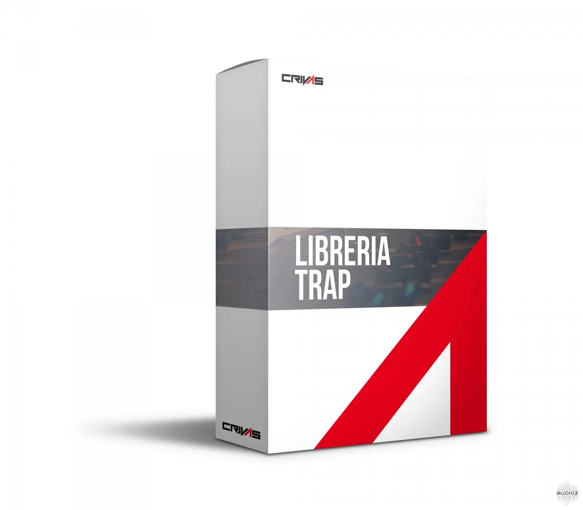 Crivas Libreria Trap WAV