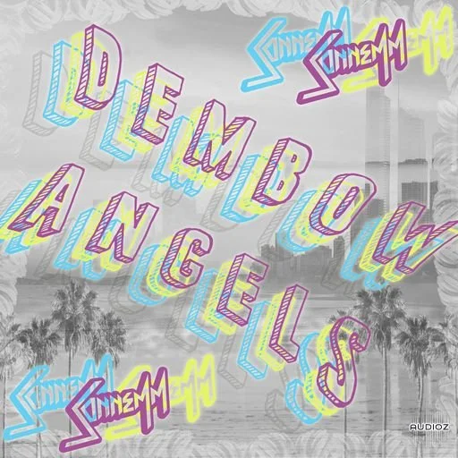 Sonnemm Dembow Angels Vol. II WAV