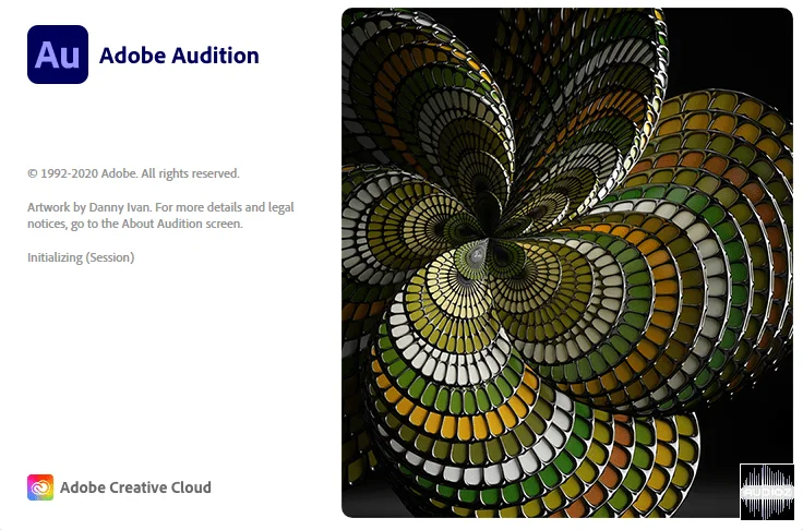 Adobe Audition 2021 v14.4.0.38 WiN